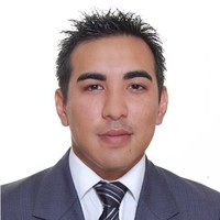 José Miguel Reyes Shimabukuro