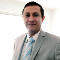 Samuel Rodríguez