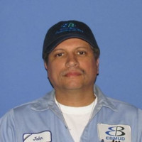 John Corriea,