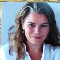 Eline Van Slobbe - Bijlsma