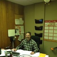 Detective James Owens