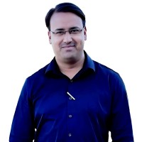Anand Lakade