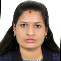 VANDANA G R