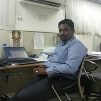 Balaji Srinivasan