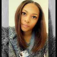 Kadia Maragh, Ms, Ahi