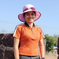 Bala Bhargavi Ijjada