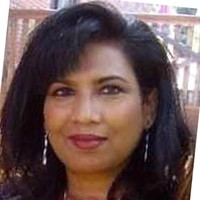 Christina Netto