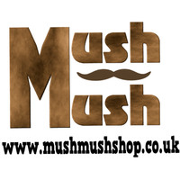 Mush Mush Beard Products
