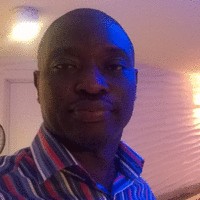 Wale Sebiomo Ayodele