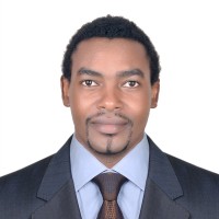 Martin Nyonji