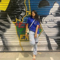 Anshika Goel