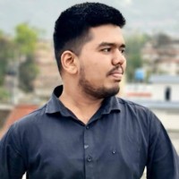 Bhushan Desale