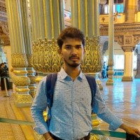 Manas Ranjan