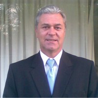 Christopher Pretorius