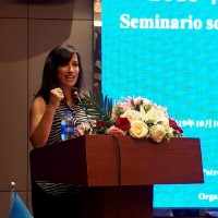 Maria del Carmen Rubio