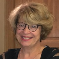 Martine Truc