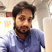 Rameez Ahmed