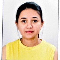 Pavithra Nalwaade