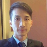 Ray Wong