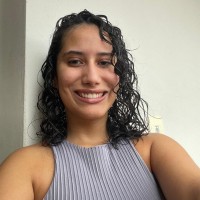 Tamyres Menezes Dos Santos