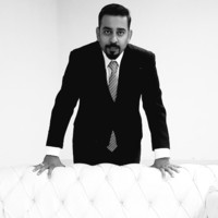Jaffer Raza