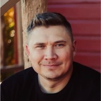 Nicholas Patrick