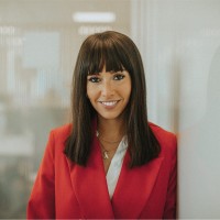 Sara Salah Gamarra