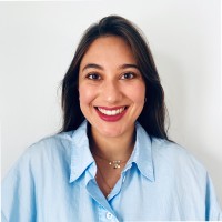 Andrea Carolina Zuñiga Pires