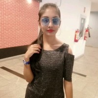 Srabani Mondal
