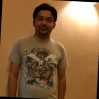 Rajen Bist