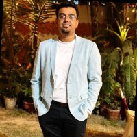 Shinjan Bhattacharya