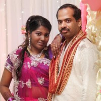 Thillai Selvi