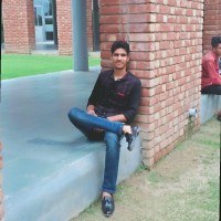 Shrey Maheshwari