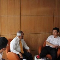 Syed Moazzam Hossain