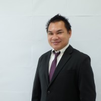 Thananwarinthorn Srisawat