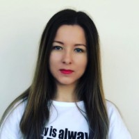 Olena Hnatiuk