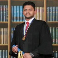 Ramesh Fernando