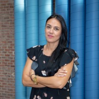 Cristina M. Ramírez, Ph.D