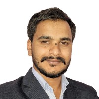 Ashish Kumar Patel