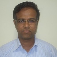 Ramakrishna Bathala