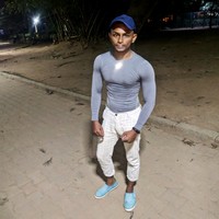 Shaik Monirul