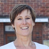 Karen Stocker