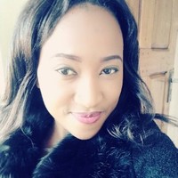 Joyce Mambwe