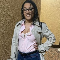 Brittany Molina