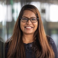 Ruth Renuka