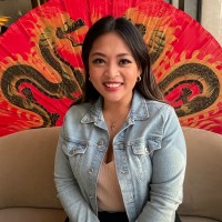 Sheryl Mendoza