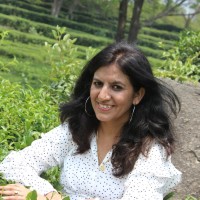 Anuradha Dhankhar