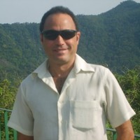 Antonio Jorge Codeço