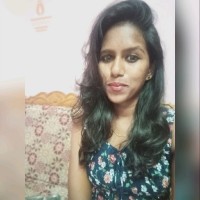 Sandhiya K
