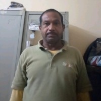 Ibrar Hussain
